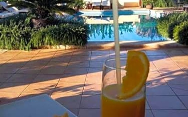 Villa Sampoli - Adults Only