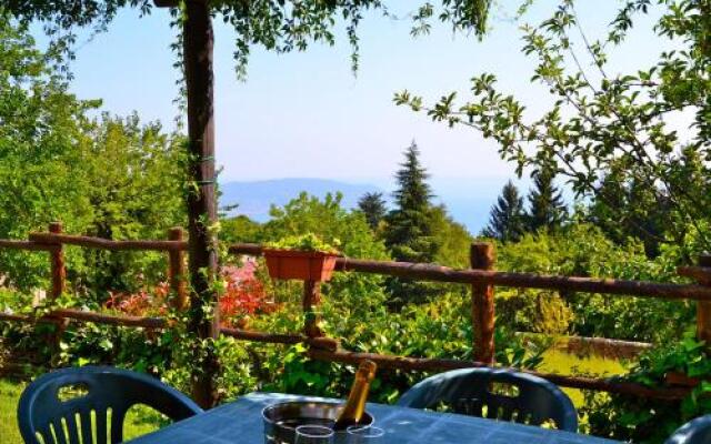 Holiday Apartment Rosa 07
