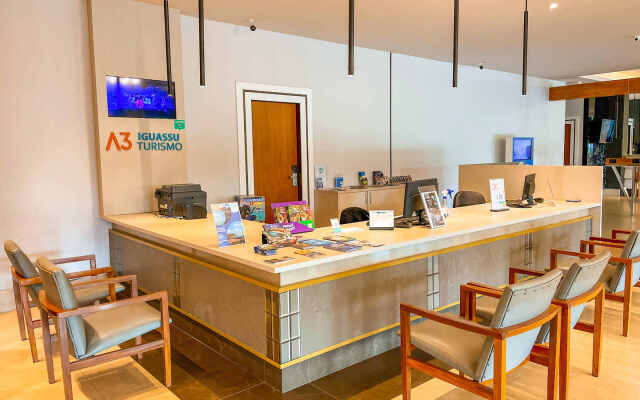 Grand Carimã Resort & Convention Center