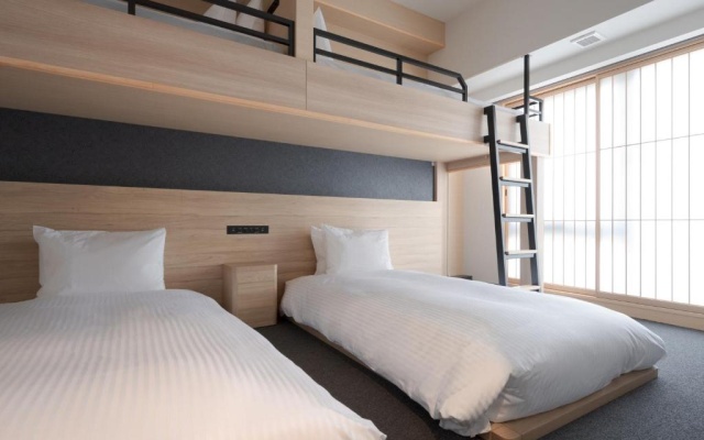 Loft Bed Apartment 사진 1