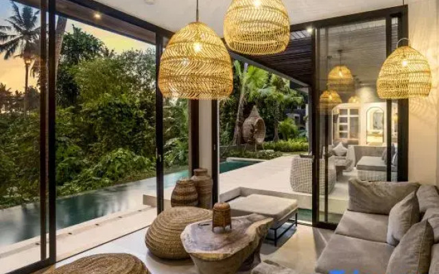 Villa Bosco by BaliSuperHost