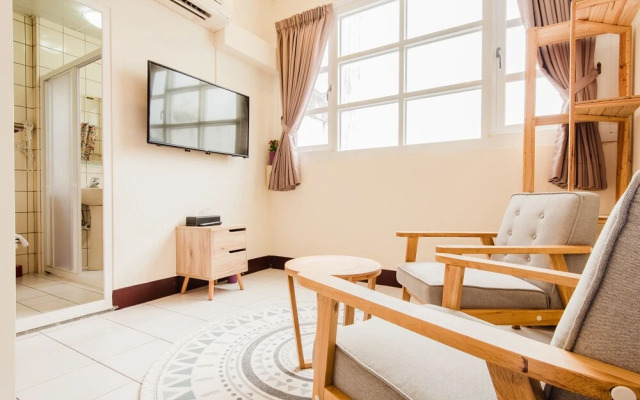 Elug Homestay