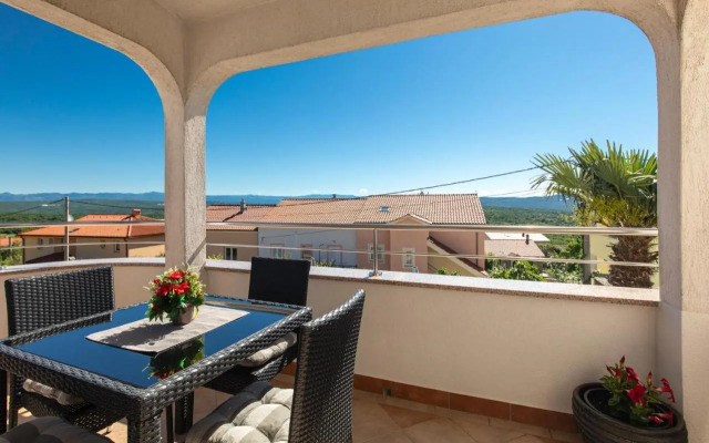 Apartments Stipancic