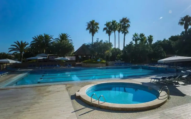 TH Capo Rizzuto - Asyla Resort