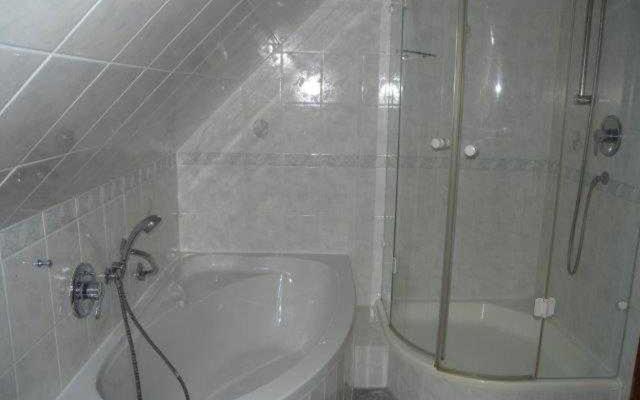 Trassenheide Strandgalopp am Walde Wohnung W1TE