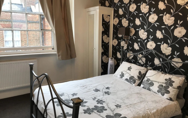 The Kings Head Hotel