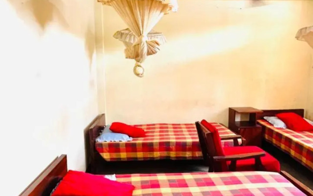 Richards Guest House