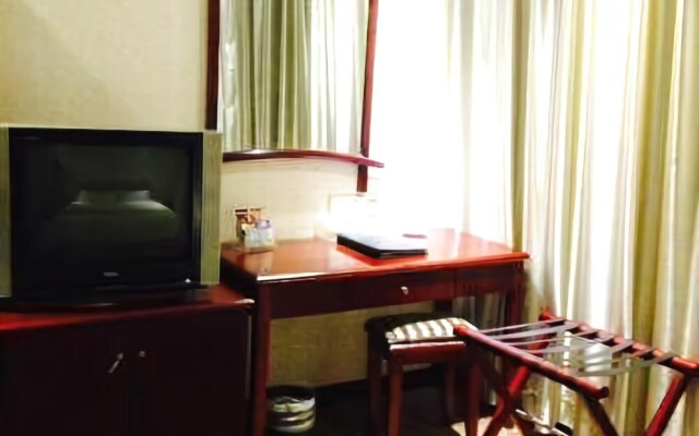 Shi Jing International Hotel