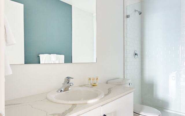 Sonder — 845 Broadway