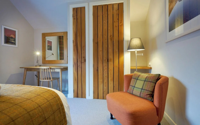 Howe Keld 5 First Floor