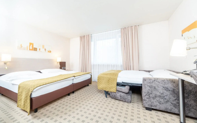 Alfa Hotel