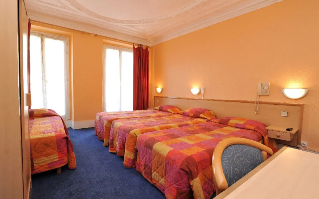 Hotel Altona