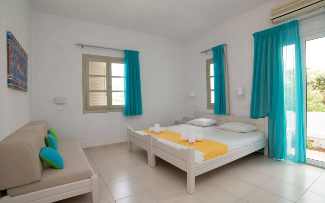Villa Stella Apartments By Estia