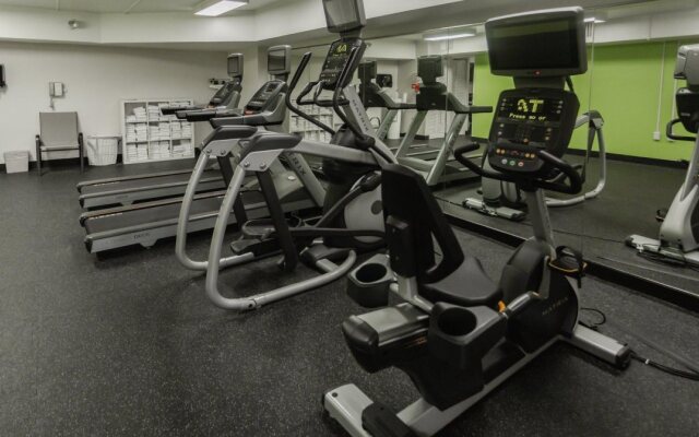 Holiday Inn Peterborough-Waterfront, ON by IHG