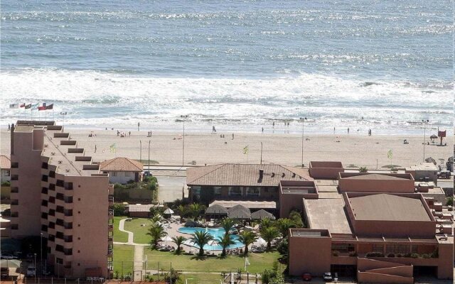 Hotel Club La Serena