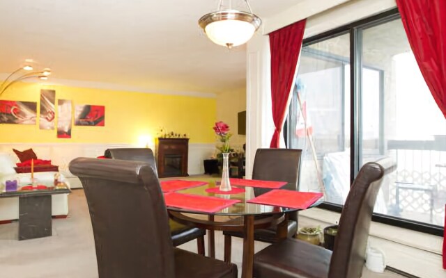 Gorgeous Two-Bedroom Condo