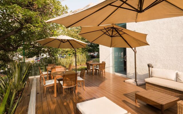 Hampton Inn by Hilton Guadalajara/Expo