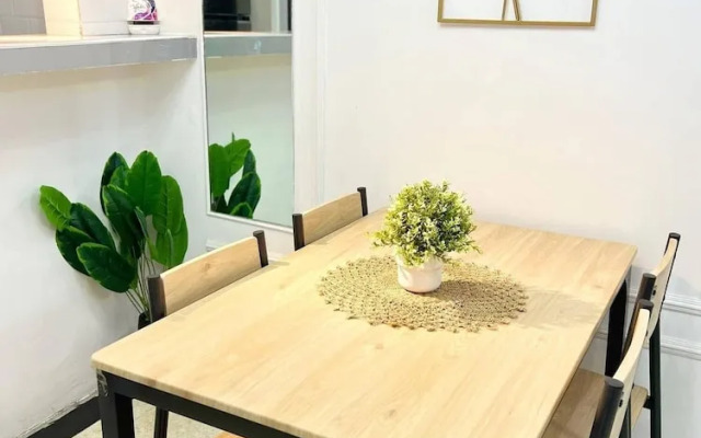 RQ Pool Villa, Angeles City