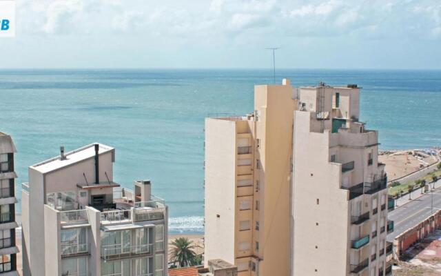 Torre Alberti Apartments