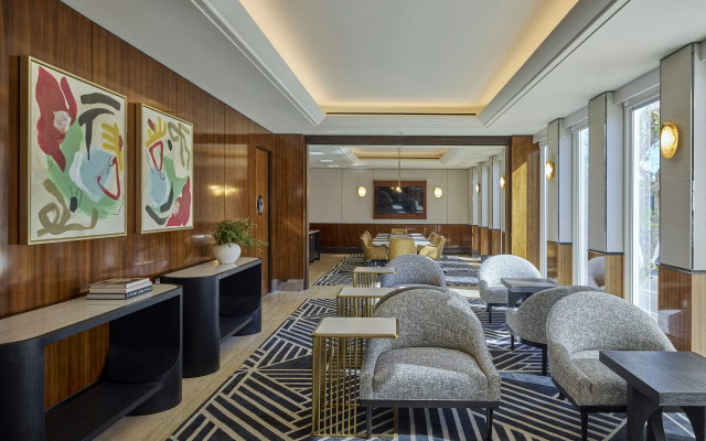 Cameo Beverly Hills Hotel, LXR Hotels & Resorts - photo 2