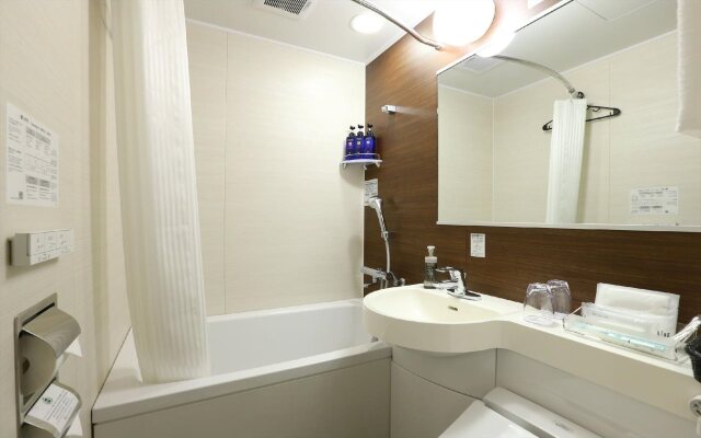 Almont Inn Shonan Fujisawa