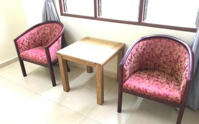 SingSport Holiday House