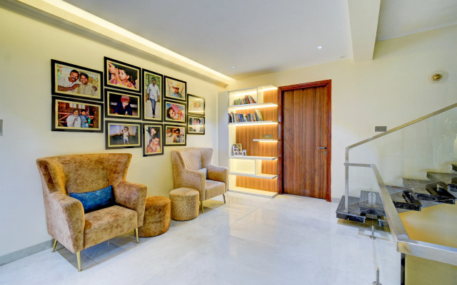 Villa Verizon by Dancenter