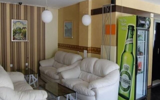 Lotos Hotel