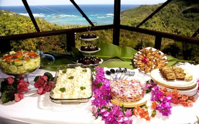 Spring Hotel Bequia