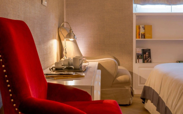 Procurator 7 Luxury Rooms