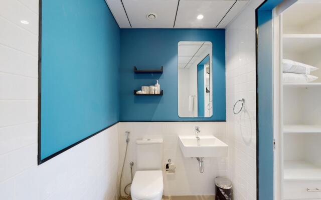 Wasl Gate - The Nook 1 612
