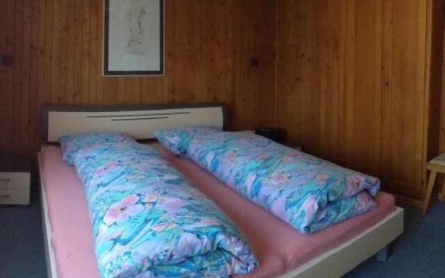 Apartment Sunnegruess