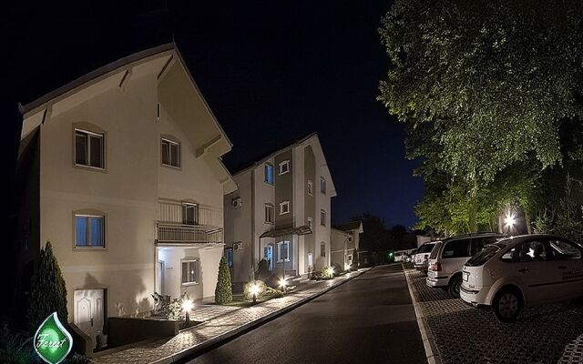 Villa Forest