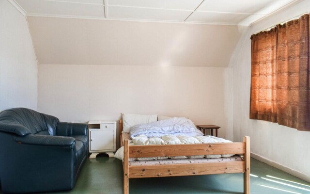Amazing Home in Hauge i Dalane With 2 Bedrooms