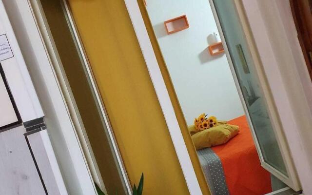 B&B Cappotto Civico 48