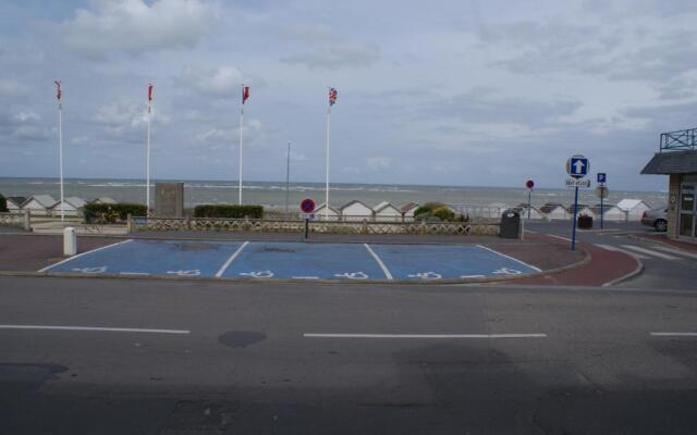 Maison Studios & Appartements Les 4 Vents