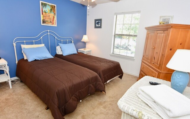 True Blue 3BR by Peace Vacations