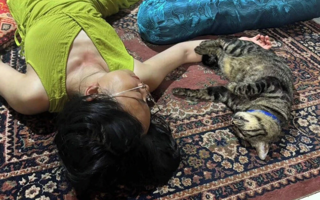 Mabul's Only Private Over-water House Rental