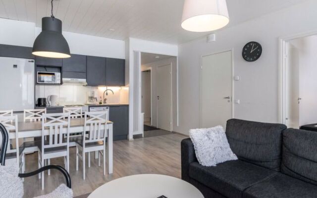 Skivillas paljakka 8. (3mh)