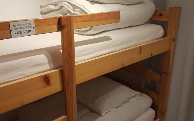 Chez Louis - Residence Les Adraits - Les Rousses