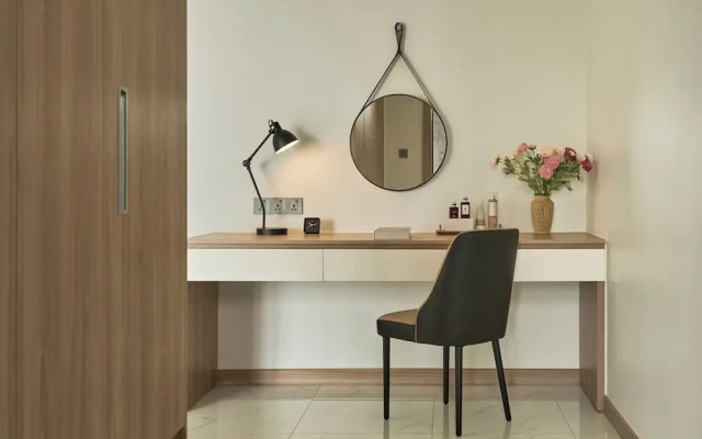 Noden2 Hotel & Apartment