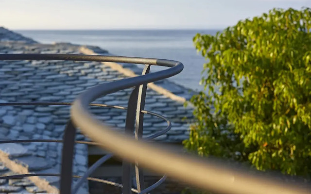 Sunrise Pelion Villas Sea View 2