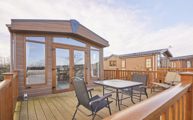 Host Stay Fern Lodge