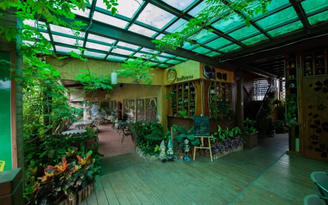 Rui Li Yinxiang Qu Homestay