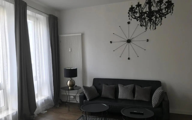 Ferien Apartment