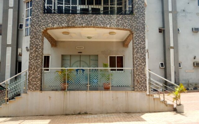 Wetland Hotels, Ibadan