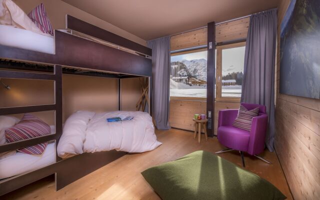 Design Chalet No 685