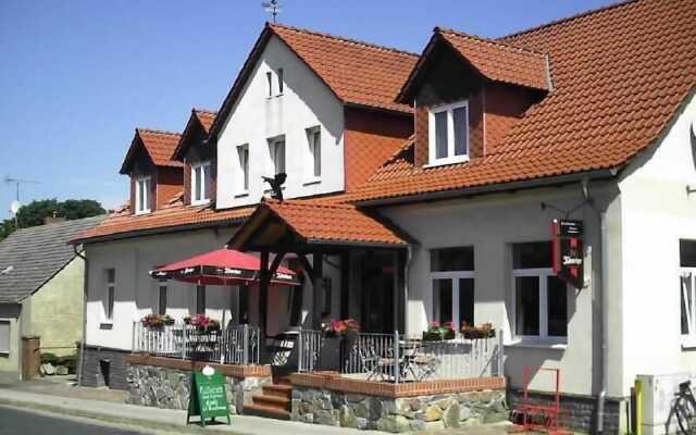 Gasthaus & Pension Zum Schwarzen Adler