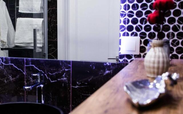 Deluxe Apartment - Tamerlan Residence
