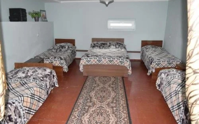 Mari Qushashvili Guest House